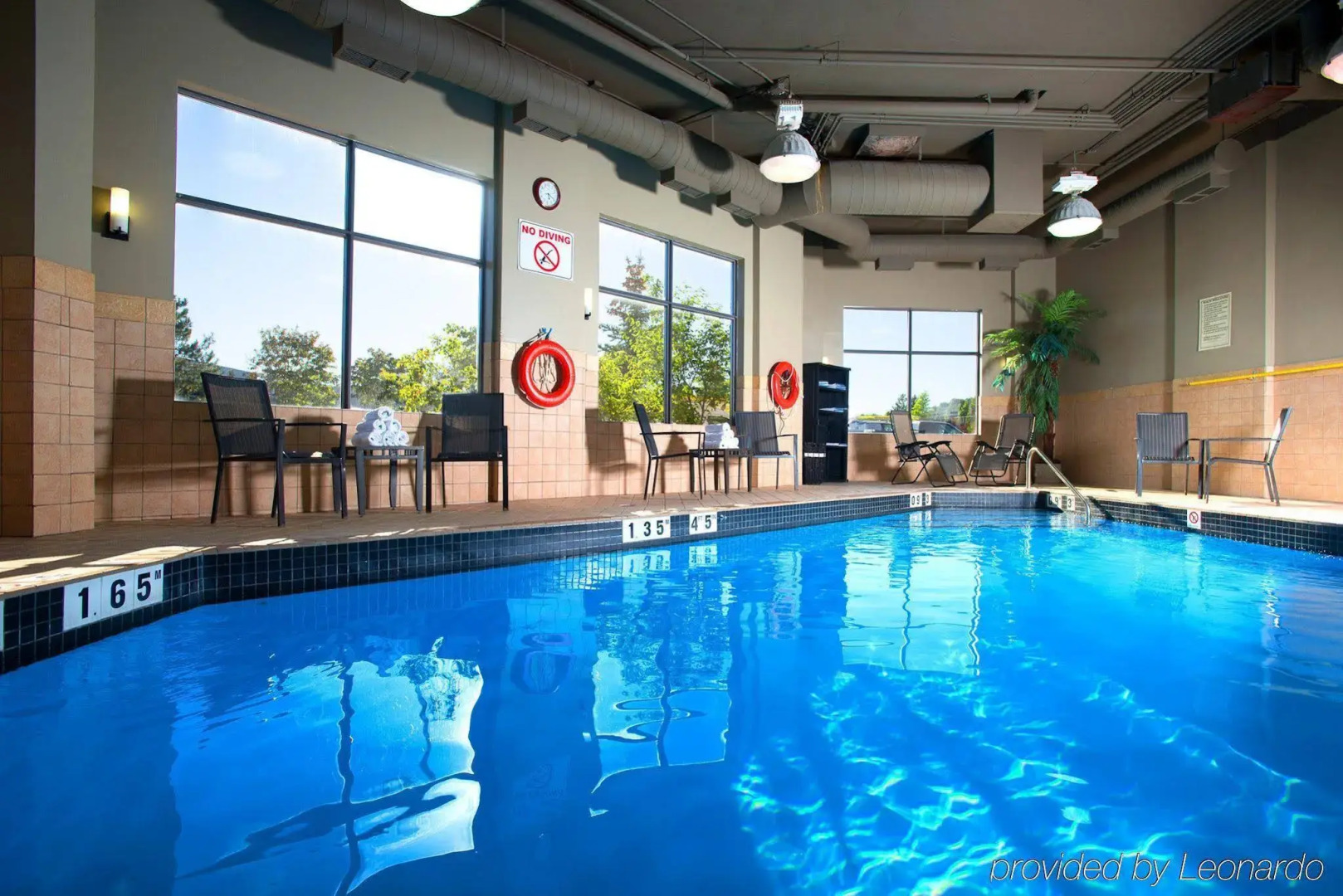 Holiday Inn Hotel & Suites Mississauga by IHG