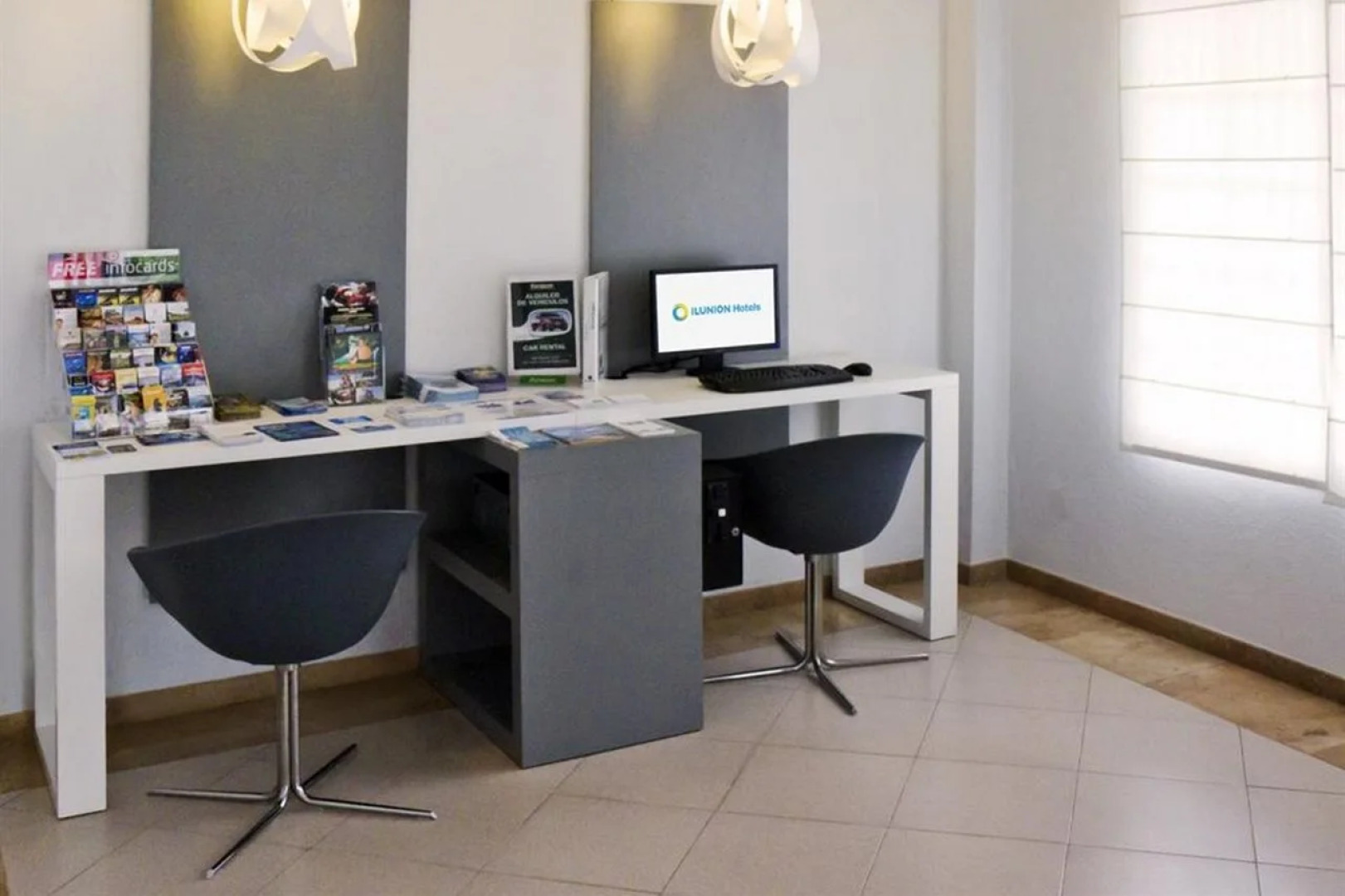 Hotel ILUNION Menorca