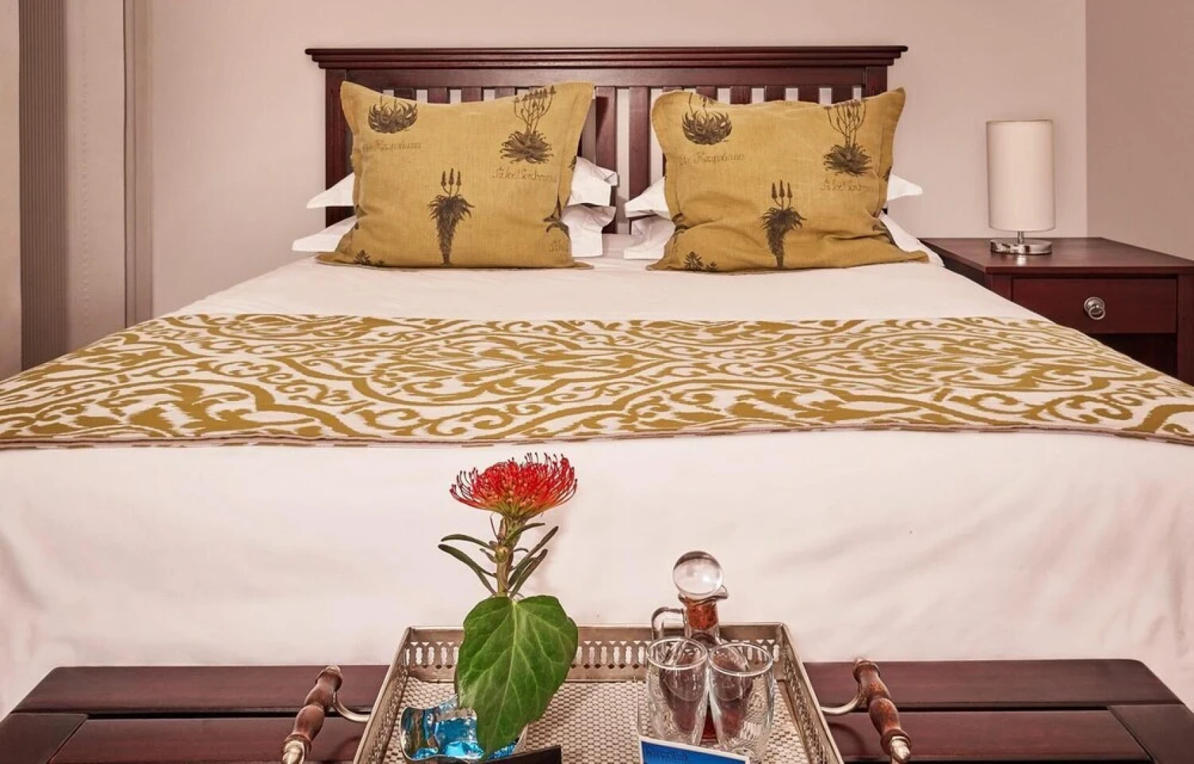 Riverwalk Bed and Breakfast