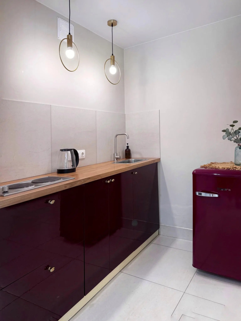 Slavno Apparts на улице Шаумяна 34