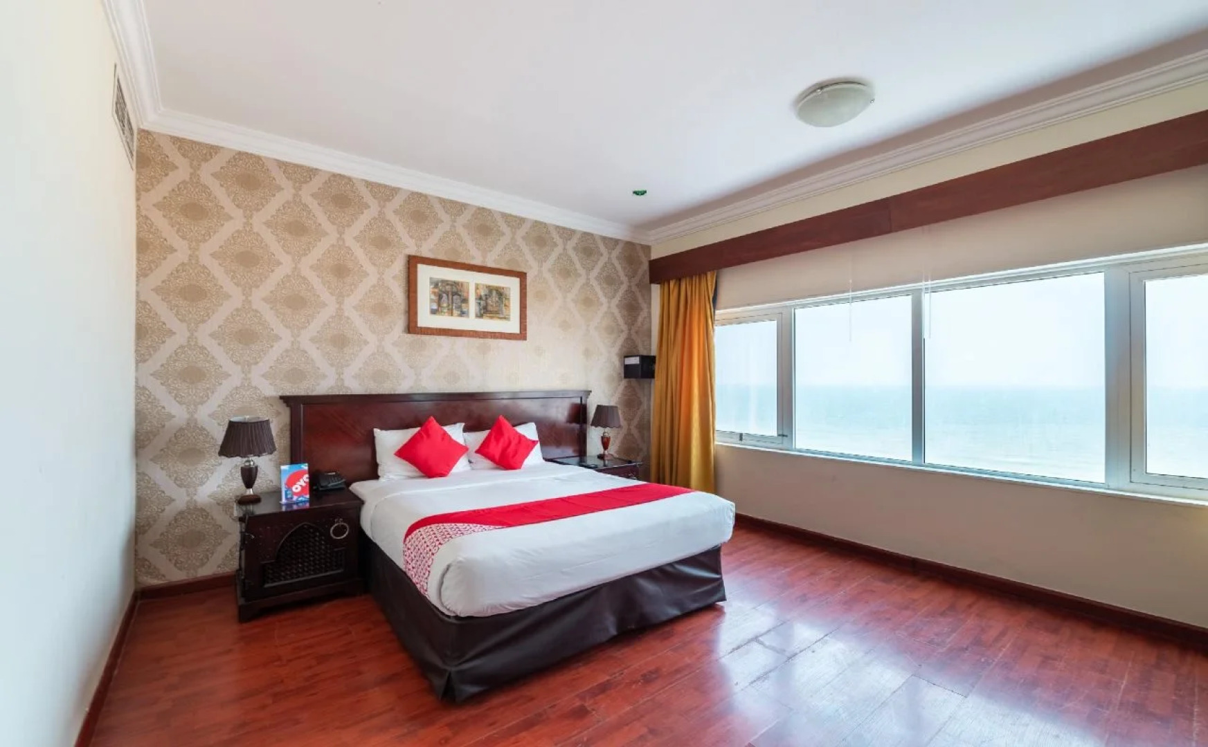 Mermaid Beach Hotel LLC