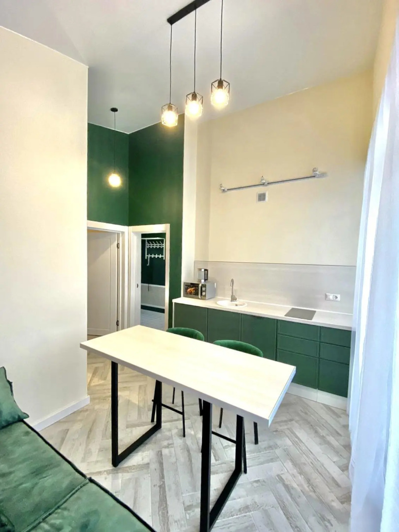 Мой Дом на улице Ушаковская