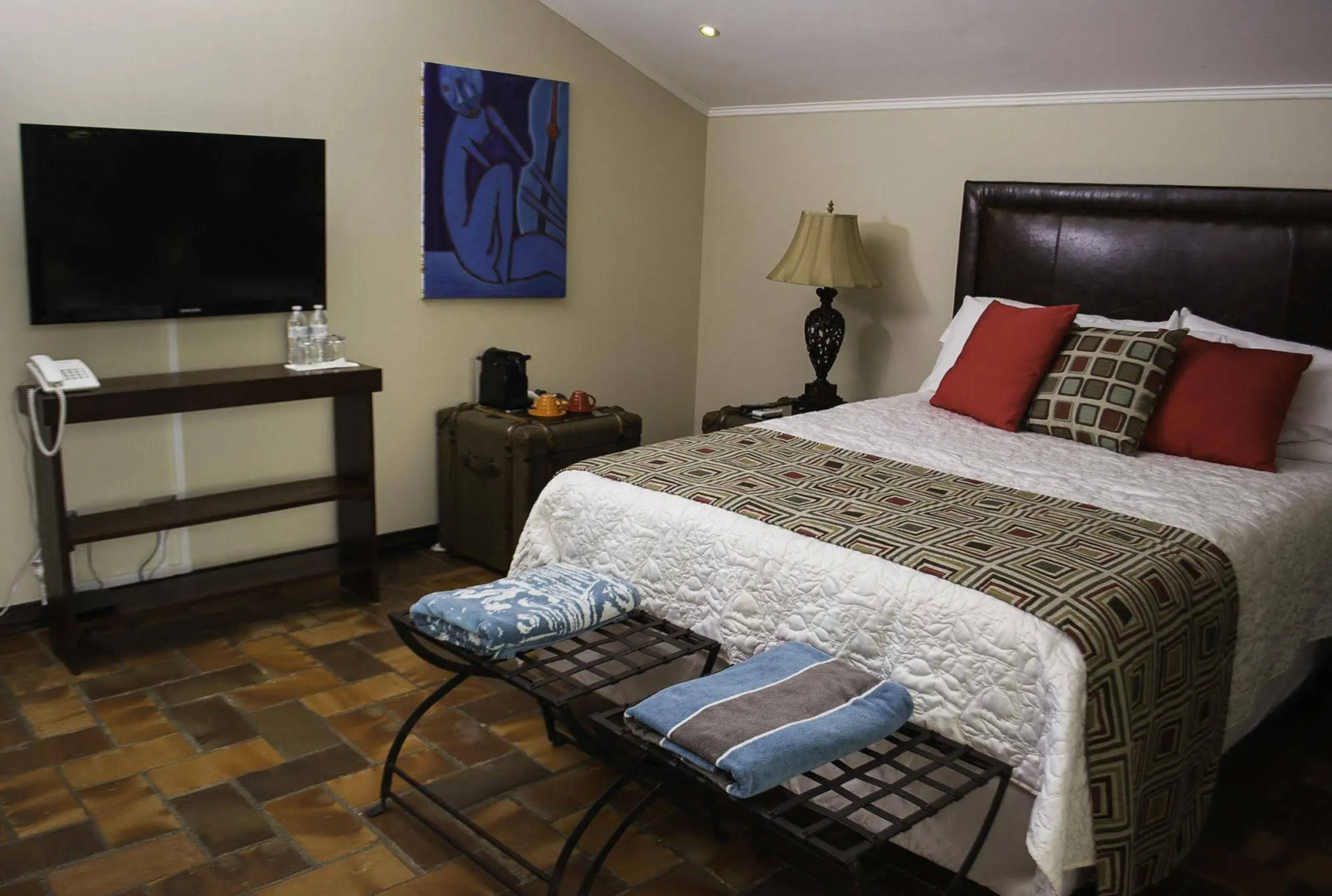 Hotel Boutique Villa Toscana