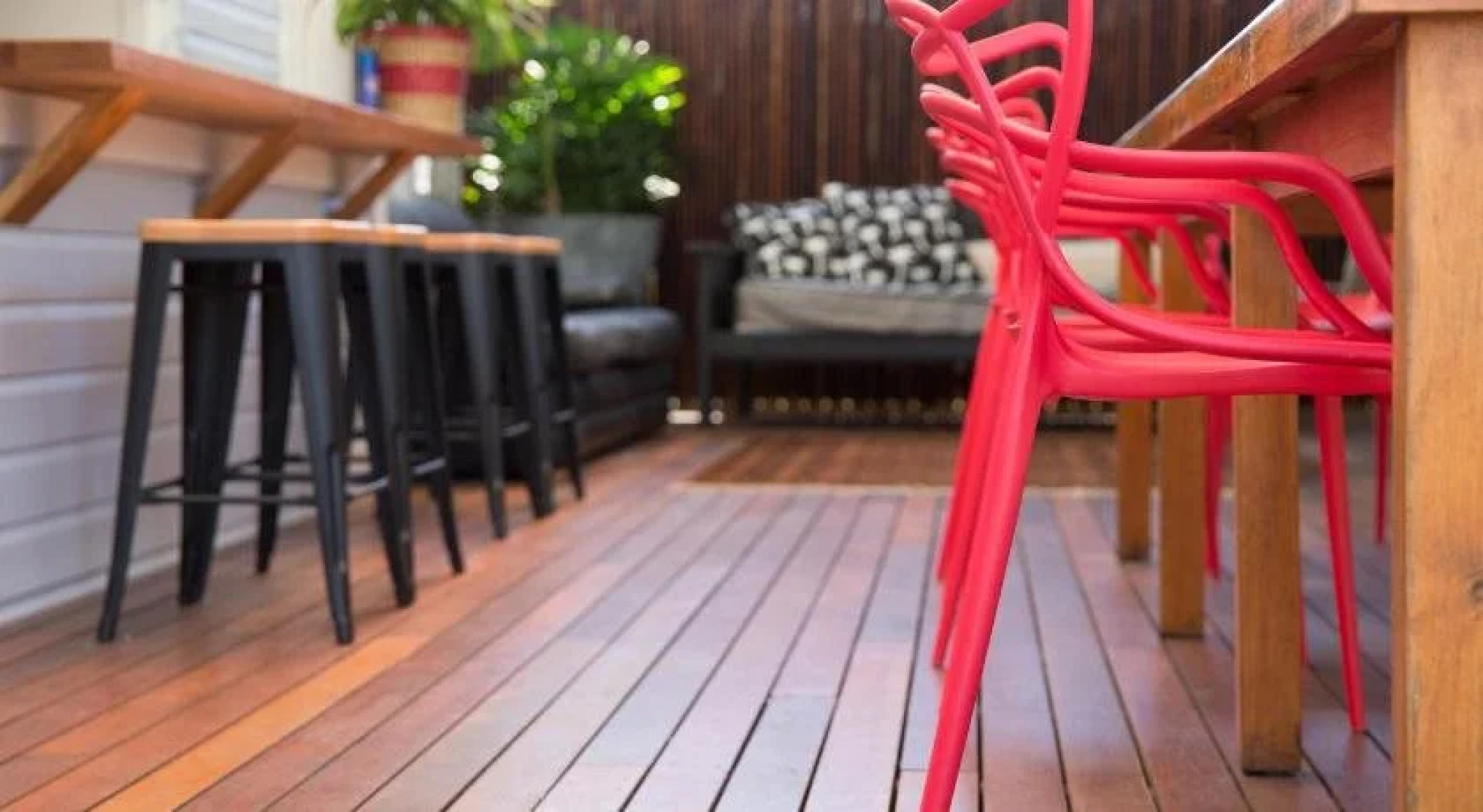 Barbara's Guesthouse