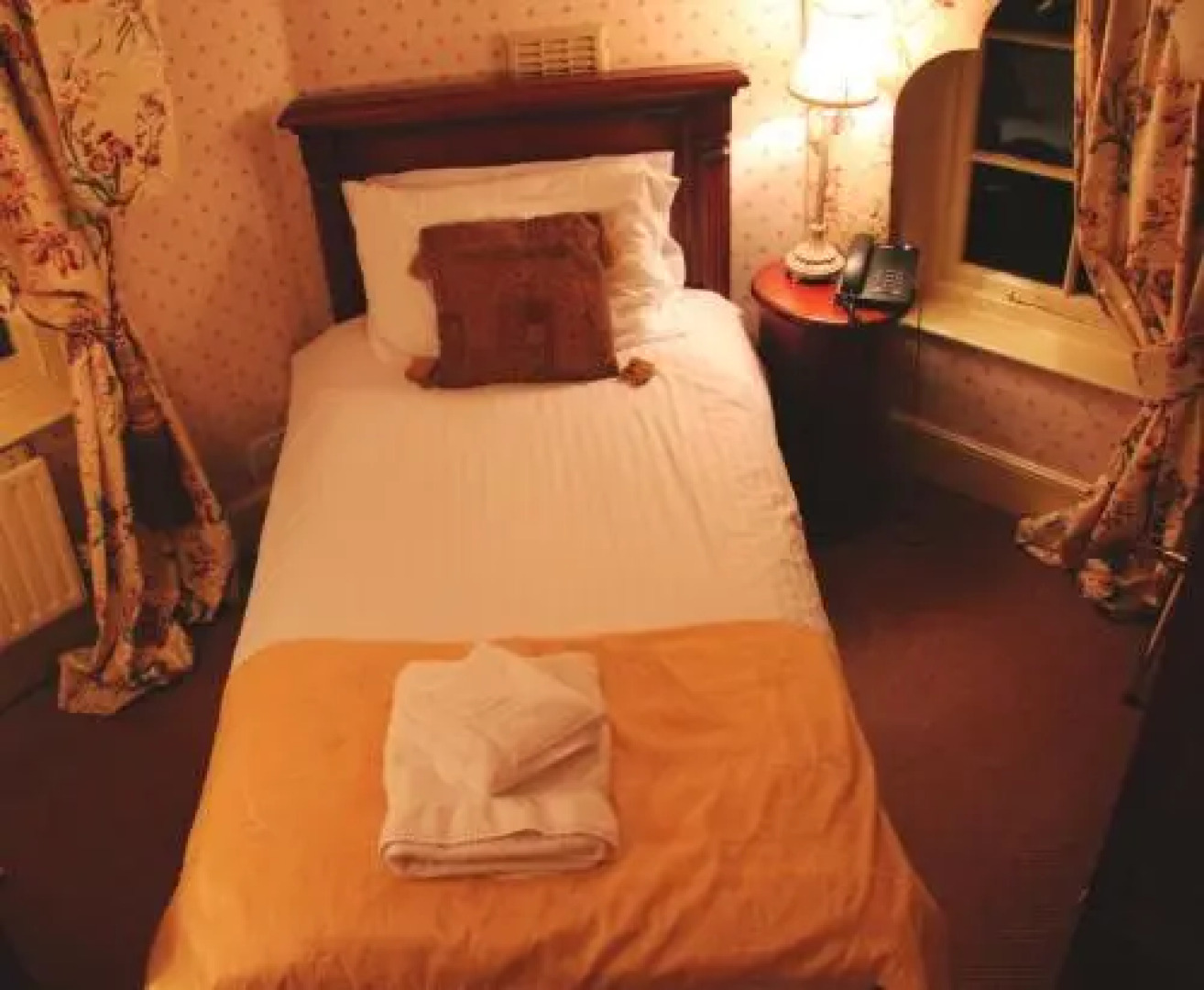 The Manners Arms at Knipton