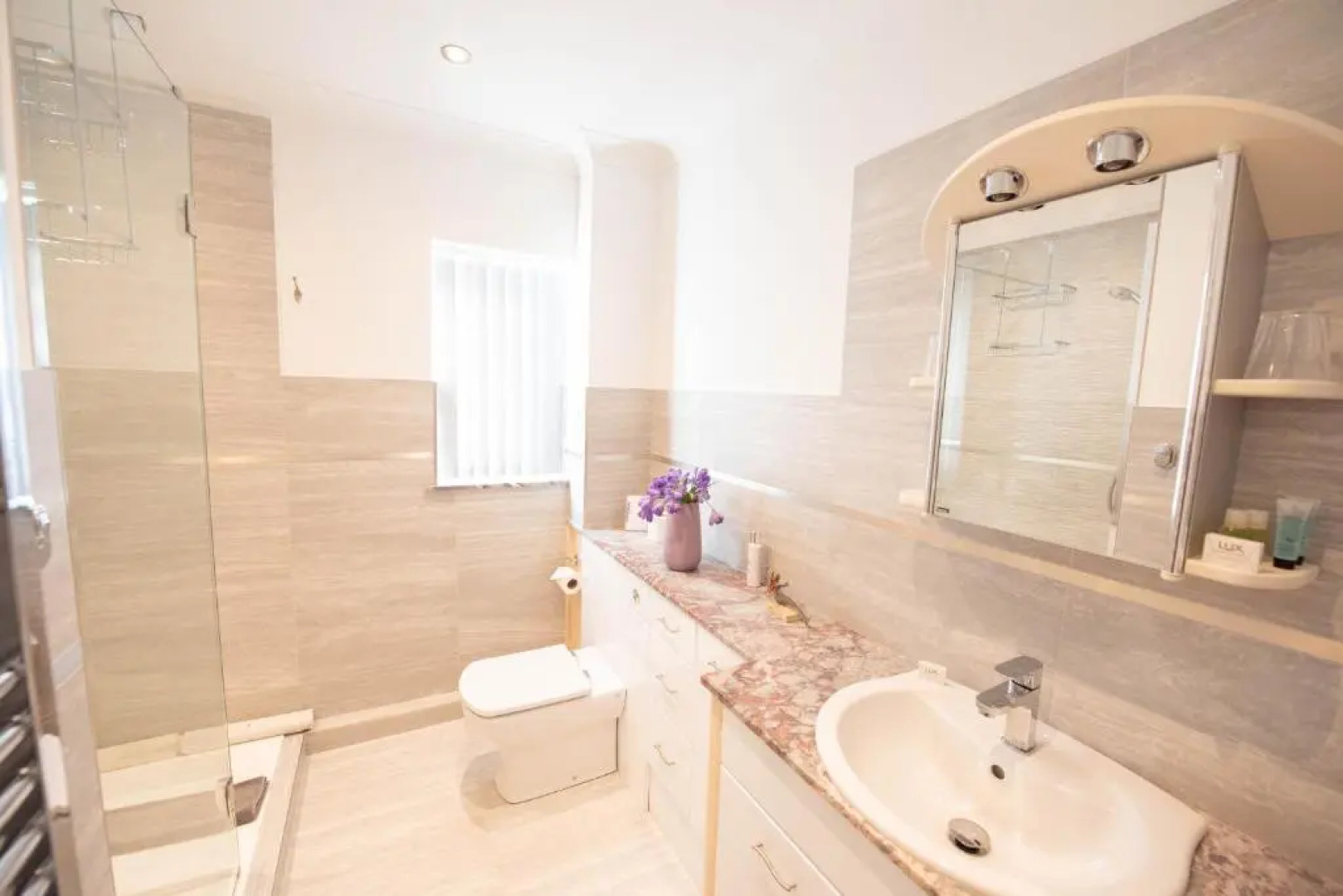 Riseden Bed and Breakfast