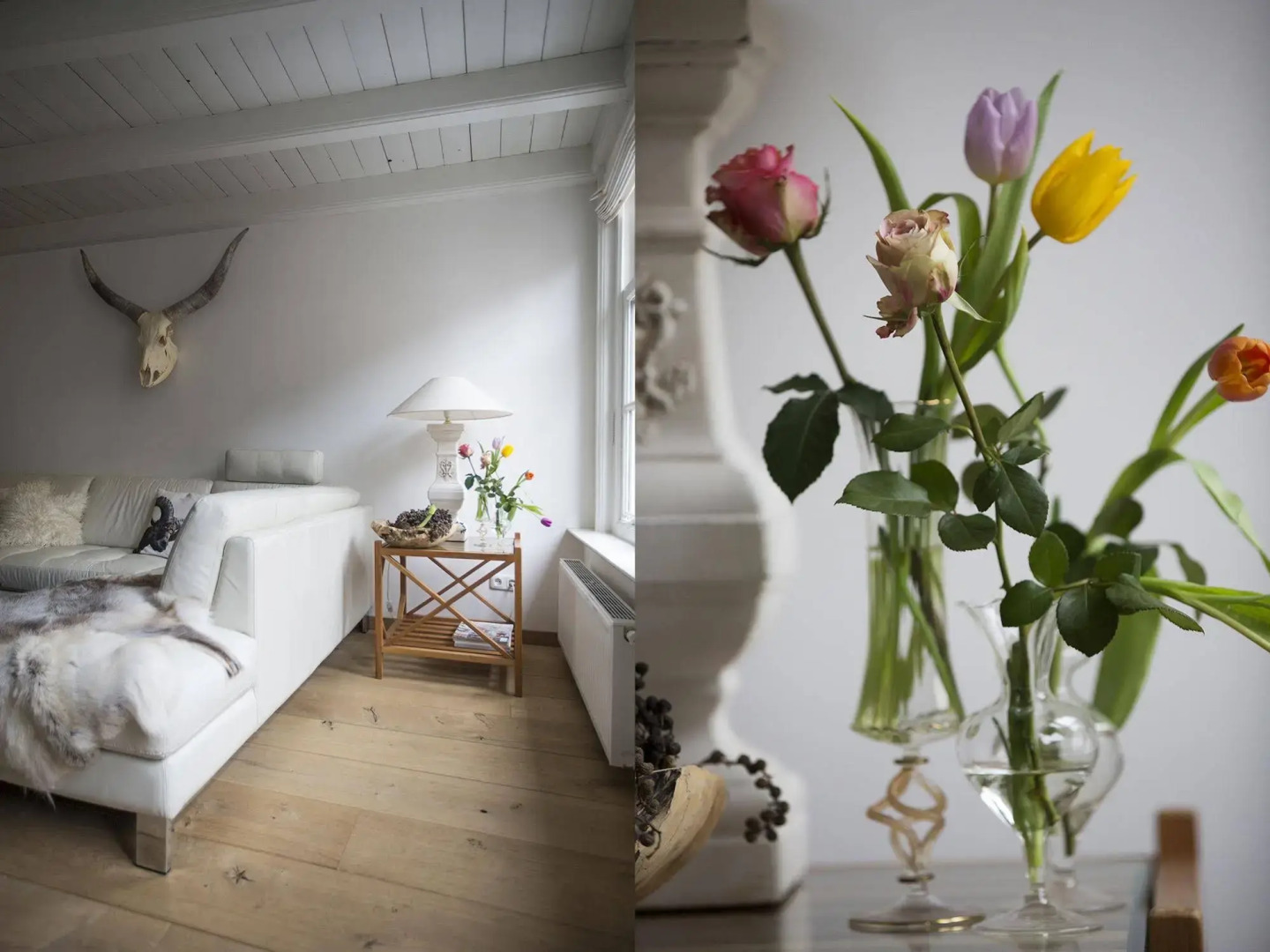 City Guesthouse De Rozenboom