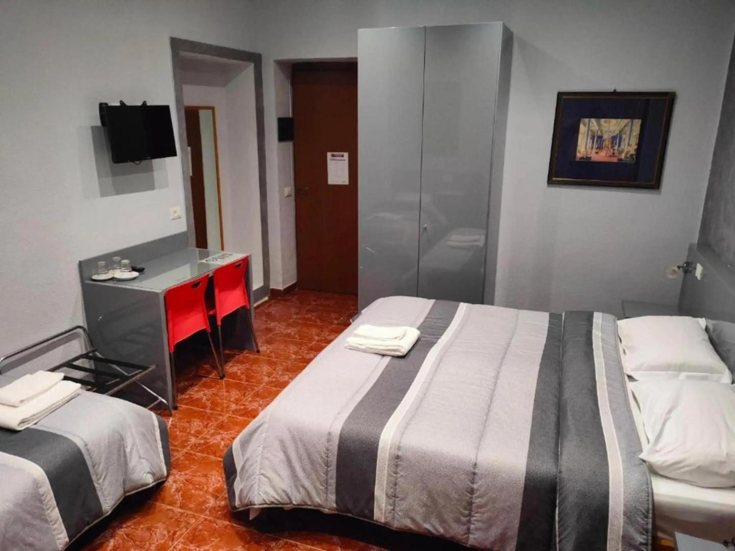 Hotel Convertini