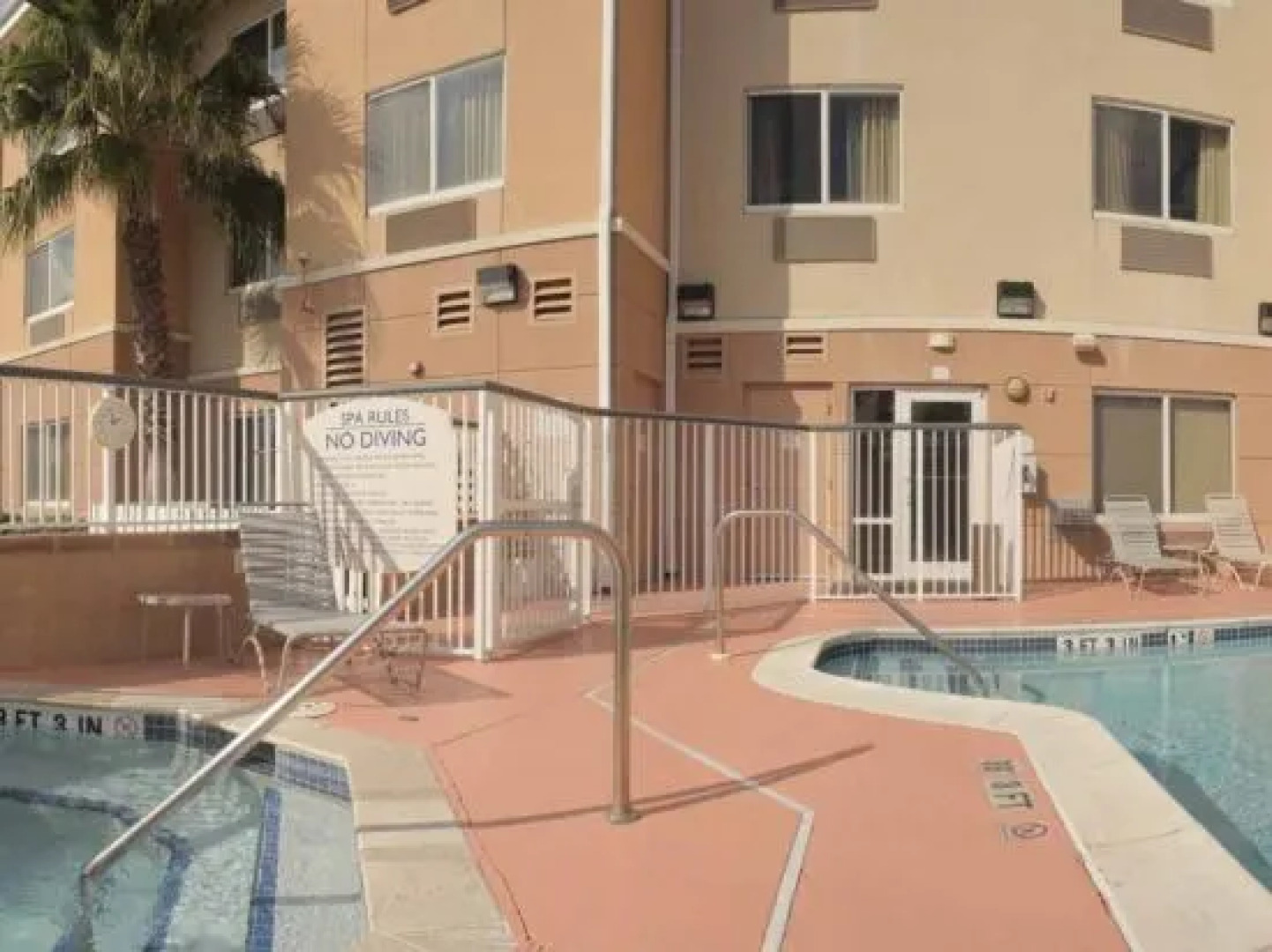 Fairfield Inn & Suites Jacksonville Beach
