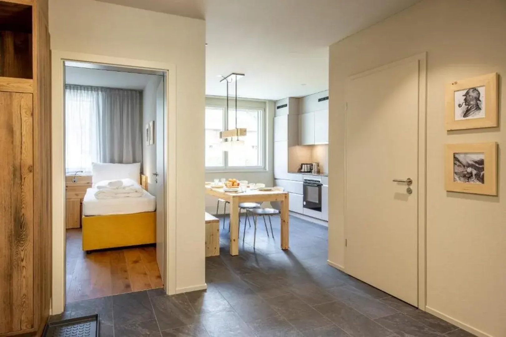 Swisspeak Resort Meiringen