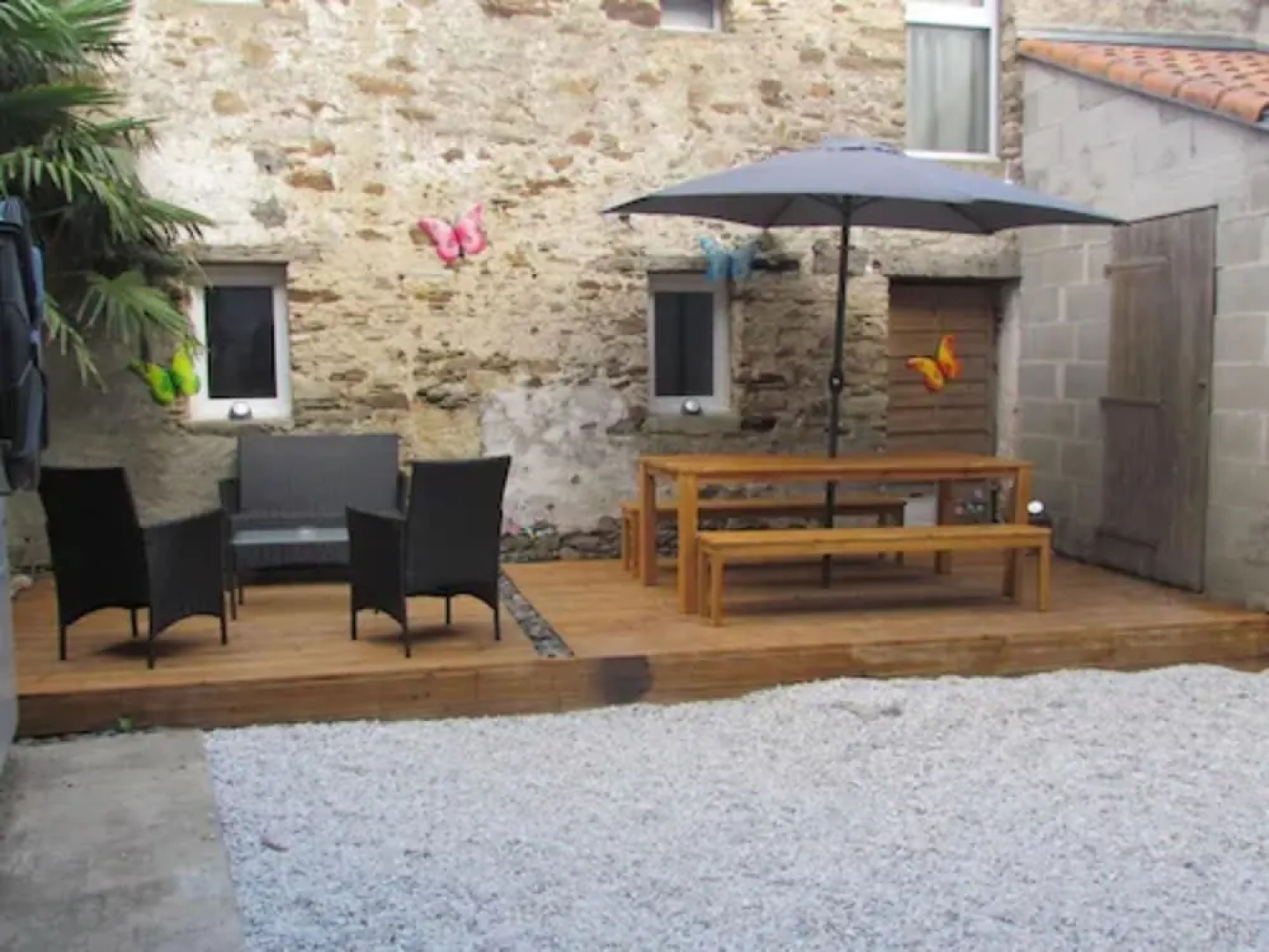 Résidence Exigence - Spa