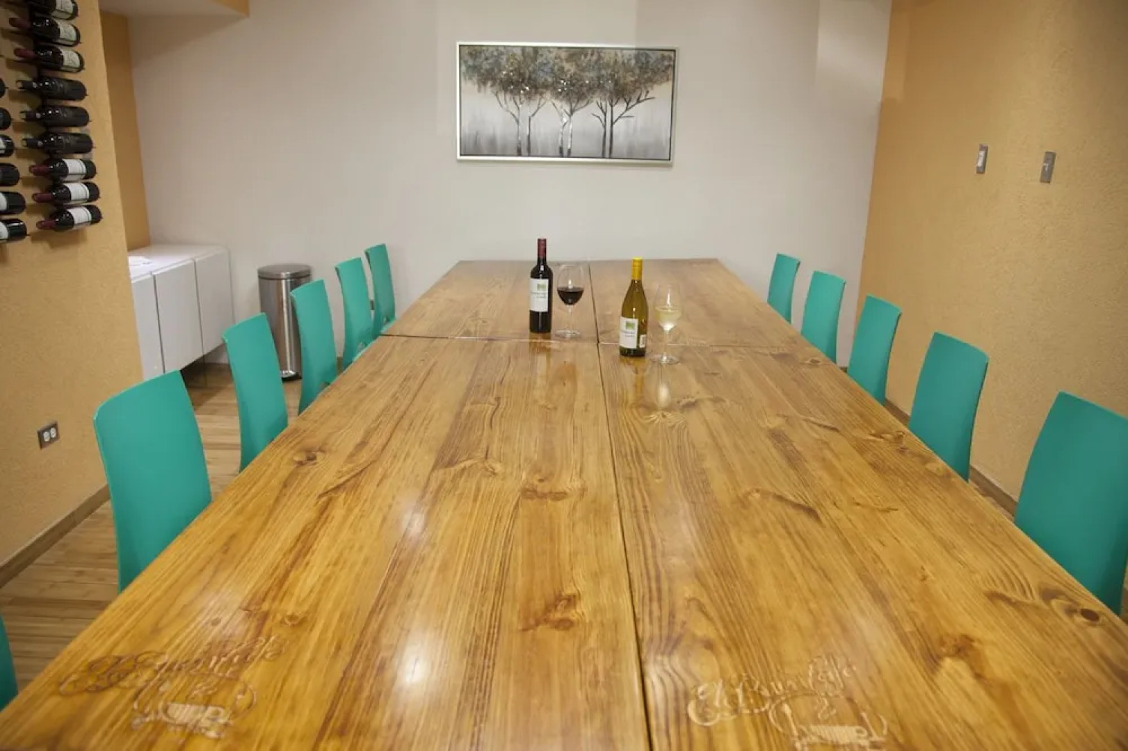 Parador El Buen Café