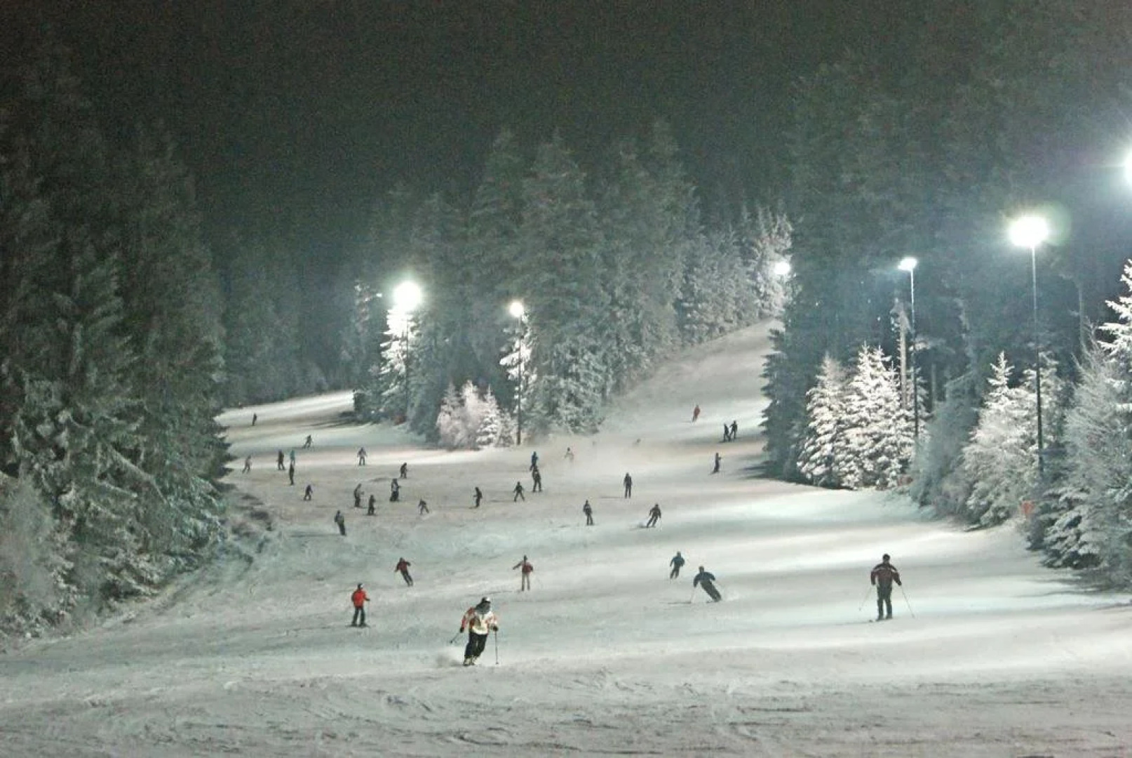 Privatpension Bergschütz