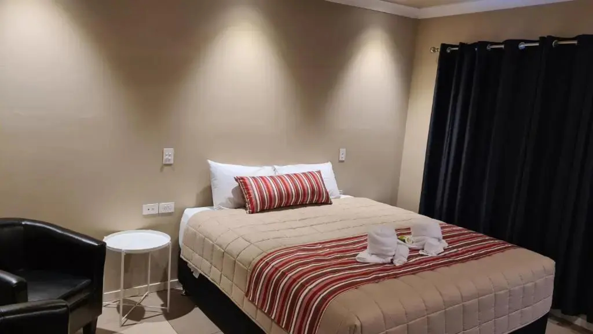 Boggabri Nestle Inn Motel