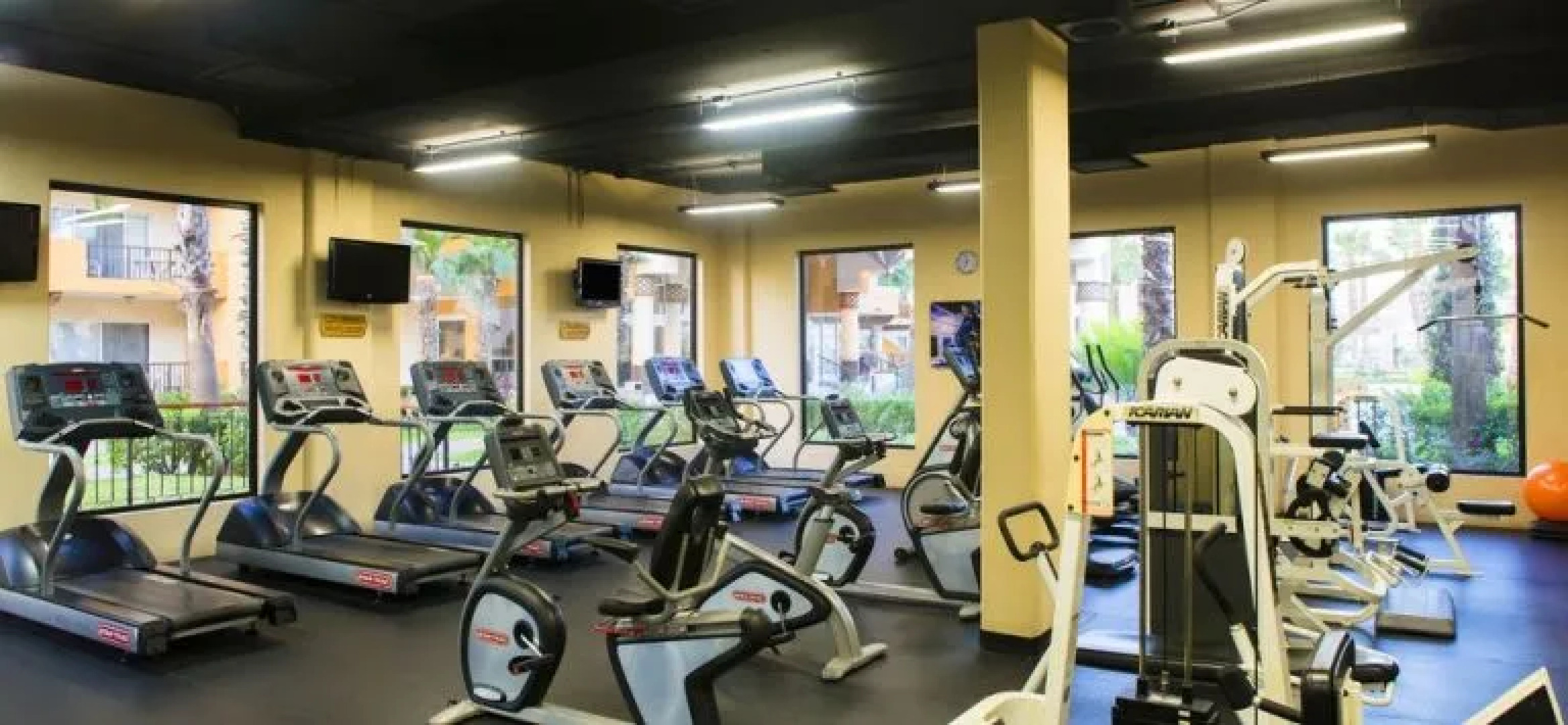 Villa del Palmar Residences