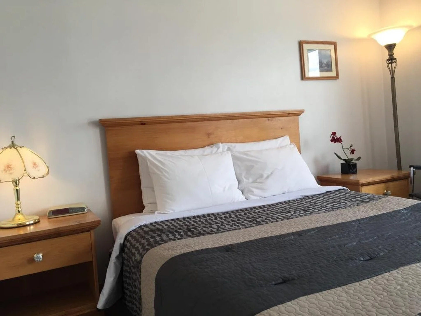 Motel du Cours d'Eau