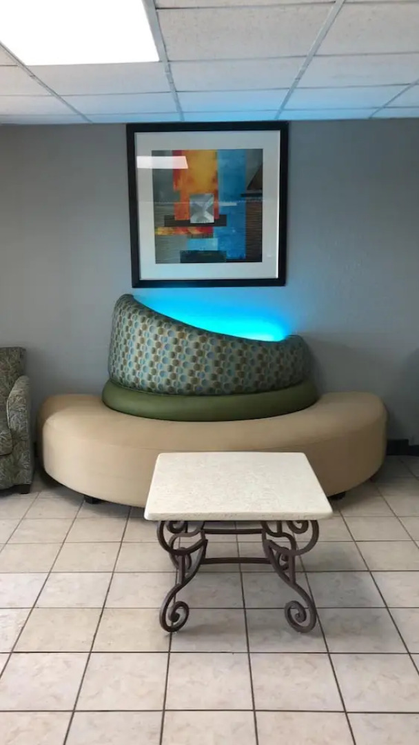 Scottish Inns Locust Grove