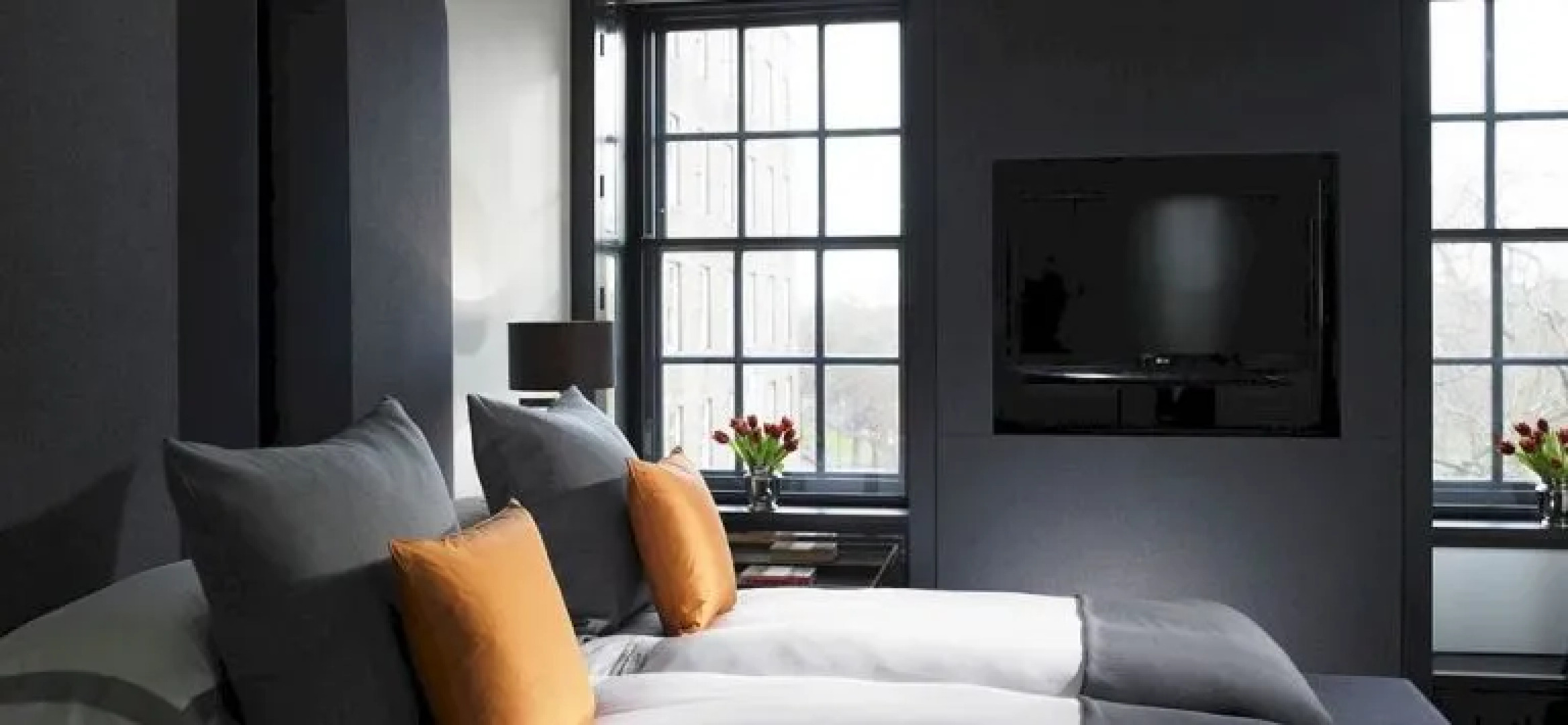 Wilro Park Apartments