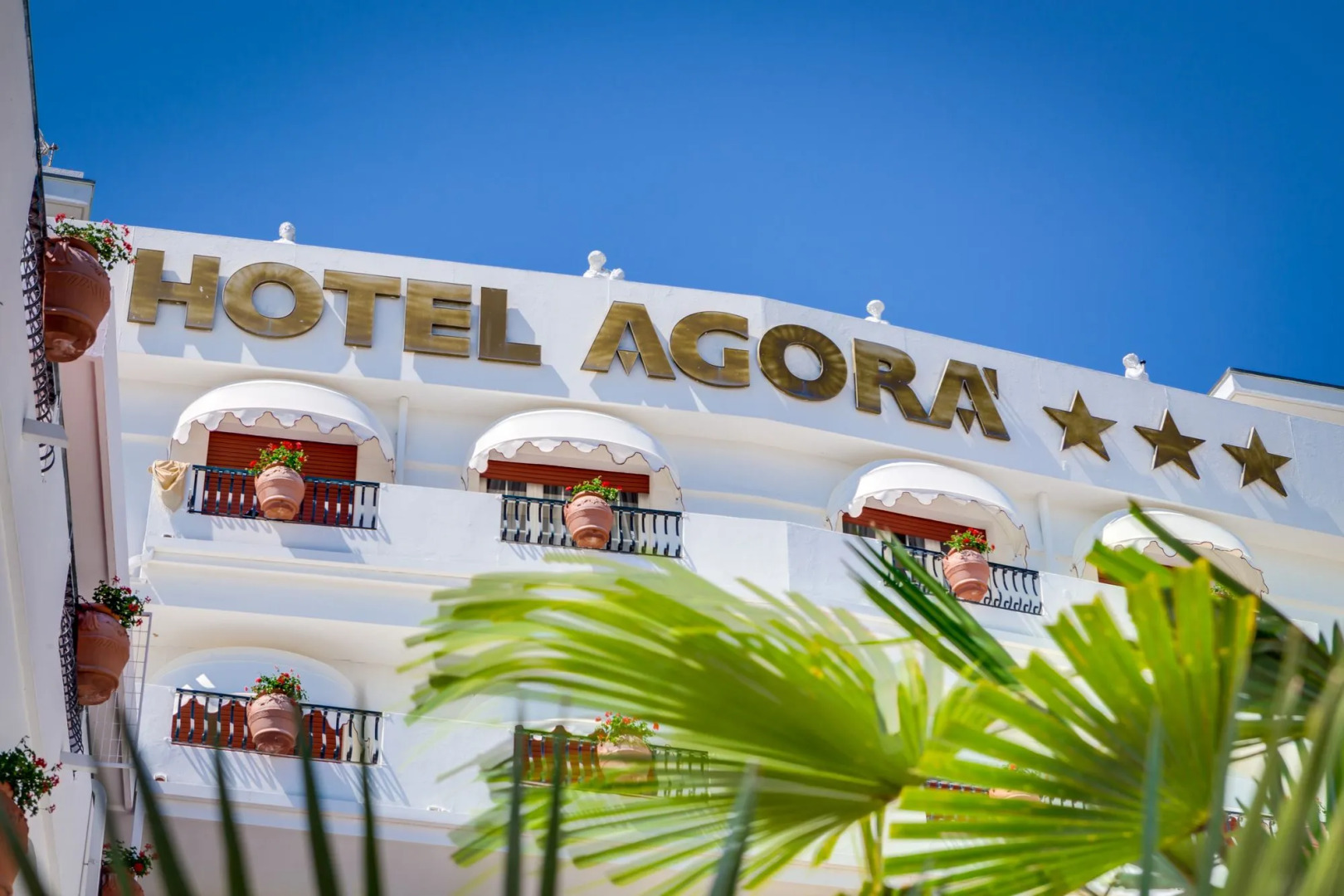 Agorà Park Hotel