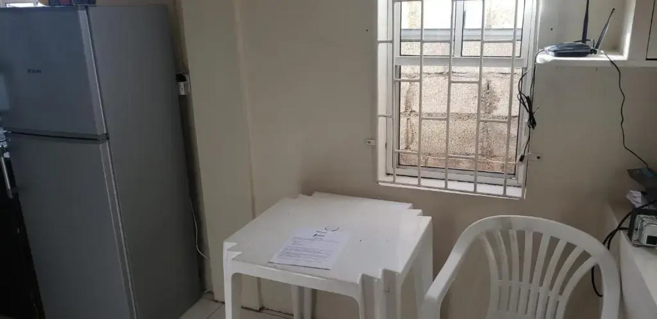 Roseau Hostel And Beach Front Property