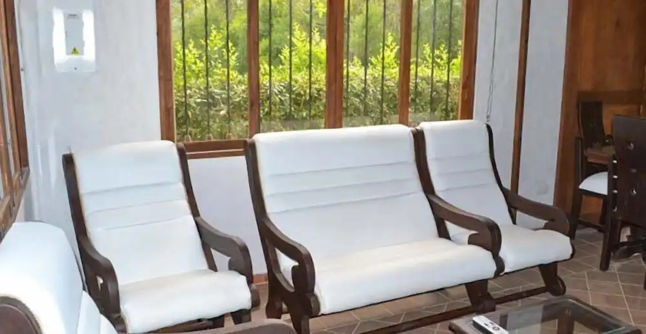 Cabaña Campestre la Rocka