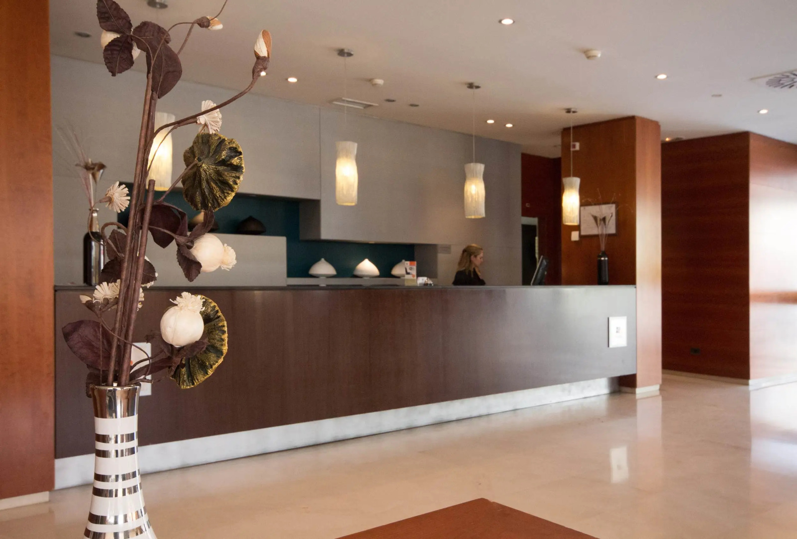 B&B Hotel Granada Estación