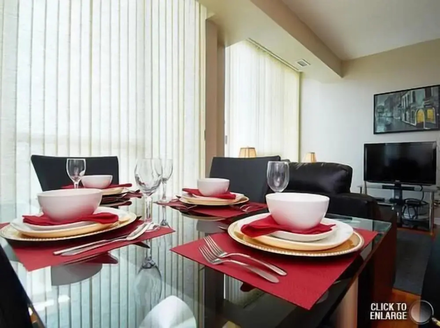 WhiteHall Suites - Mississauga