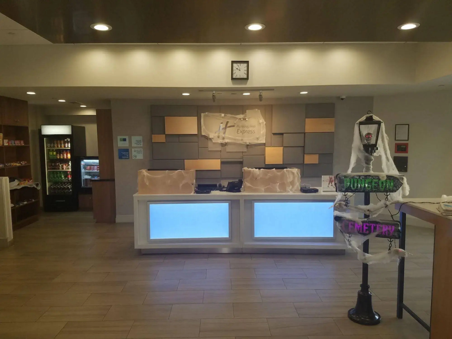 Holiday Inn Express Fullerton - Anaheim by IHG