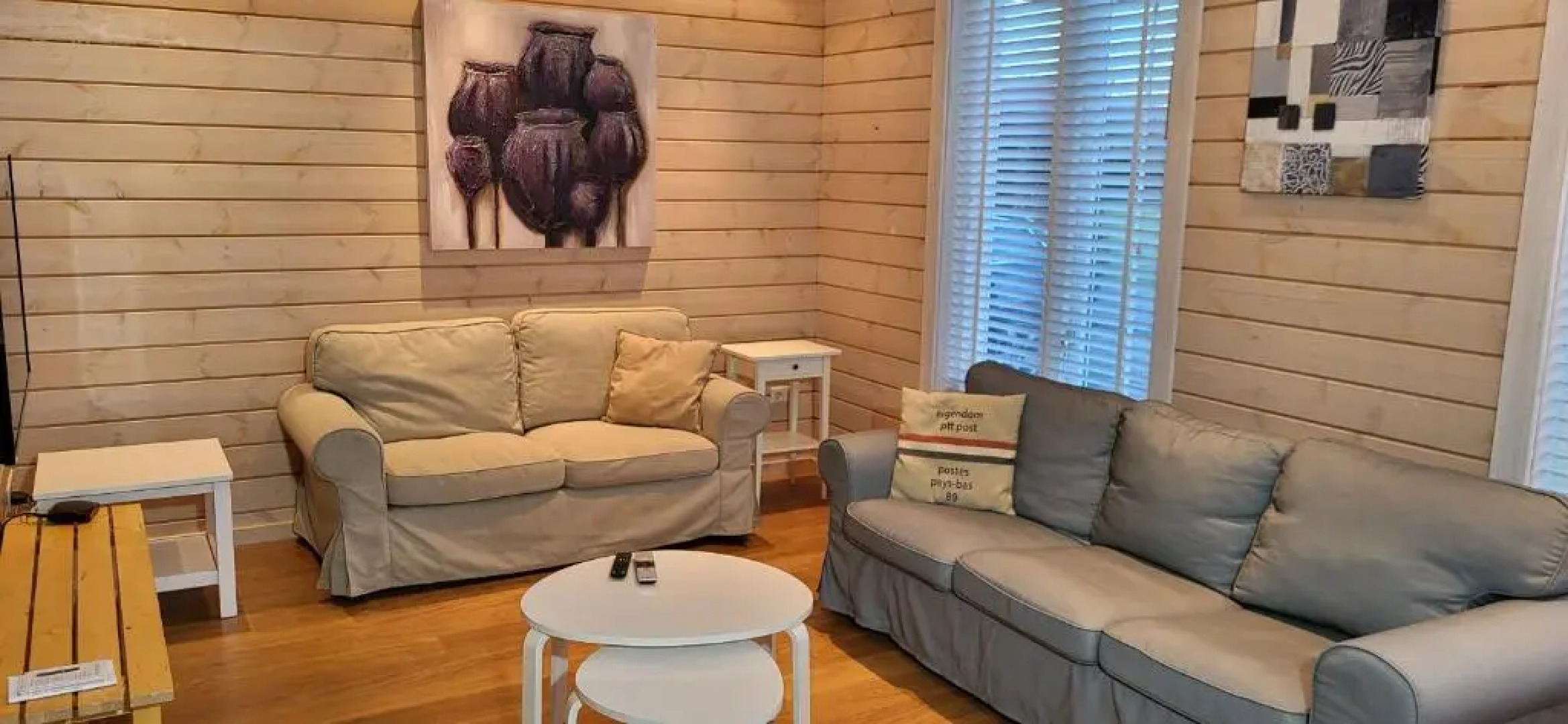 The Black House - Luxurious Holiday Villa Zeewolde