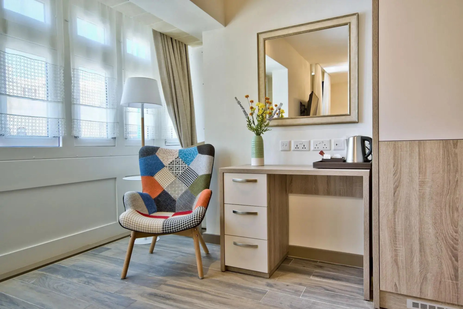 The Suites - Piazza Kirkop