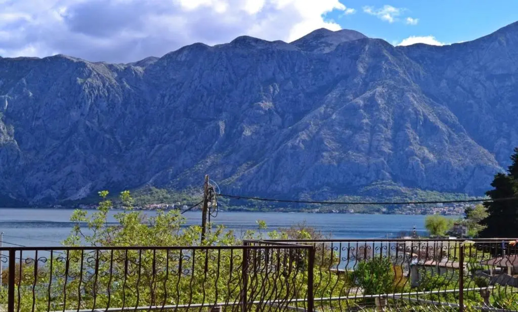 Apartments Sevaljevic