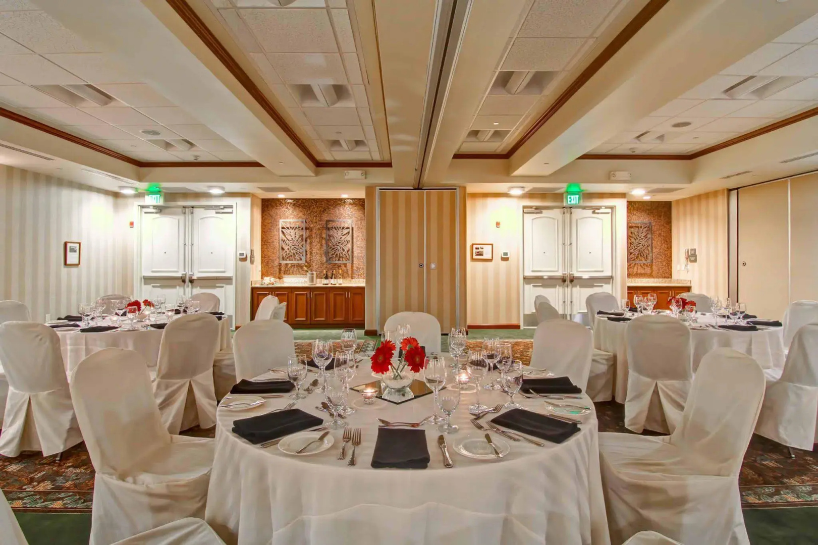 Hilton Garden Inn Seattle Issaquah
