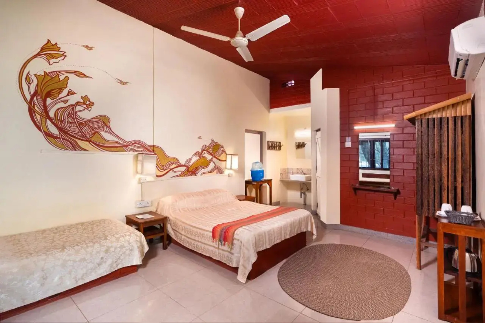 Jungle Retreat Masinagudi