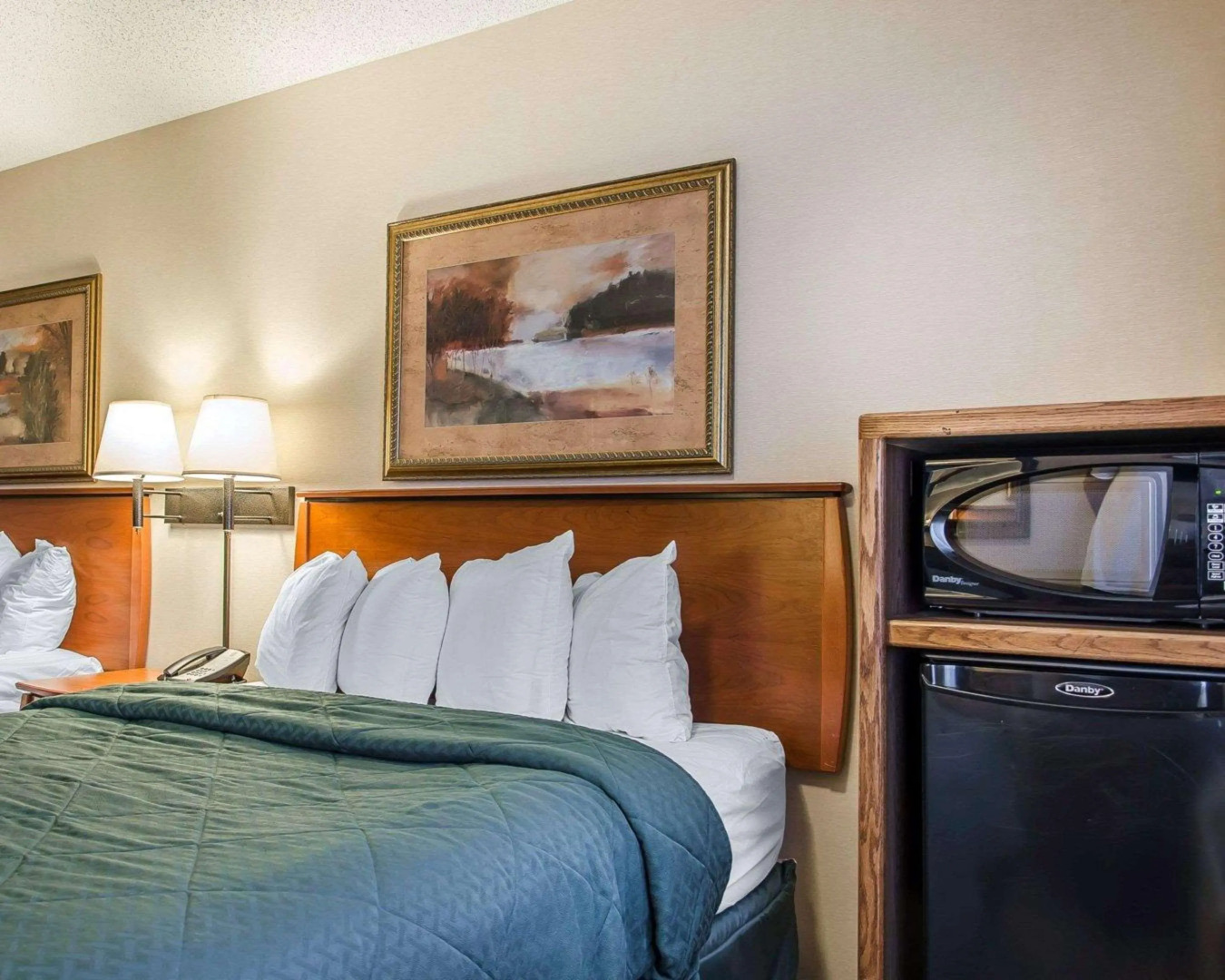 Quality Inn & Suites Twin Falls North