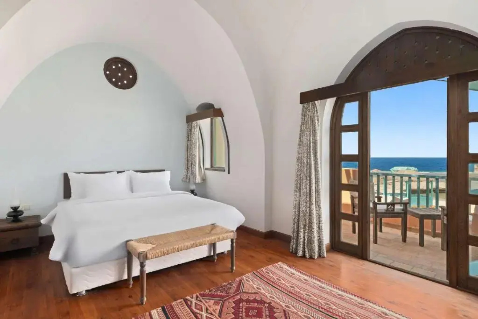 Radisson Blu Resort, El Quseir