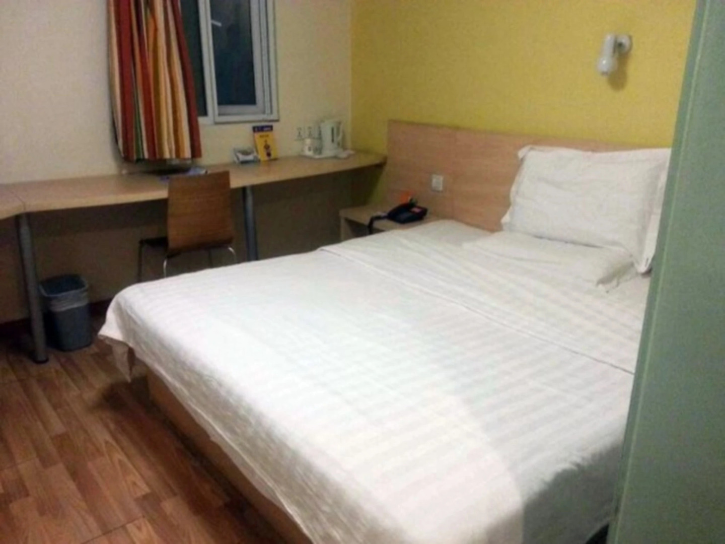 7Days Inn Shenzhen Dongmen Buxingjie Second Branch