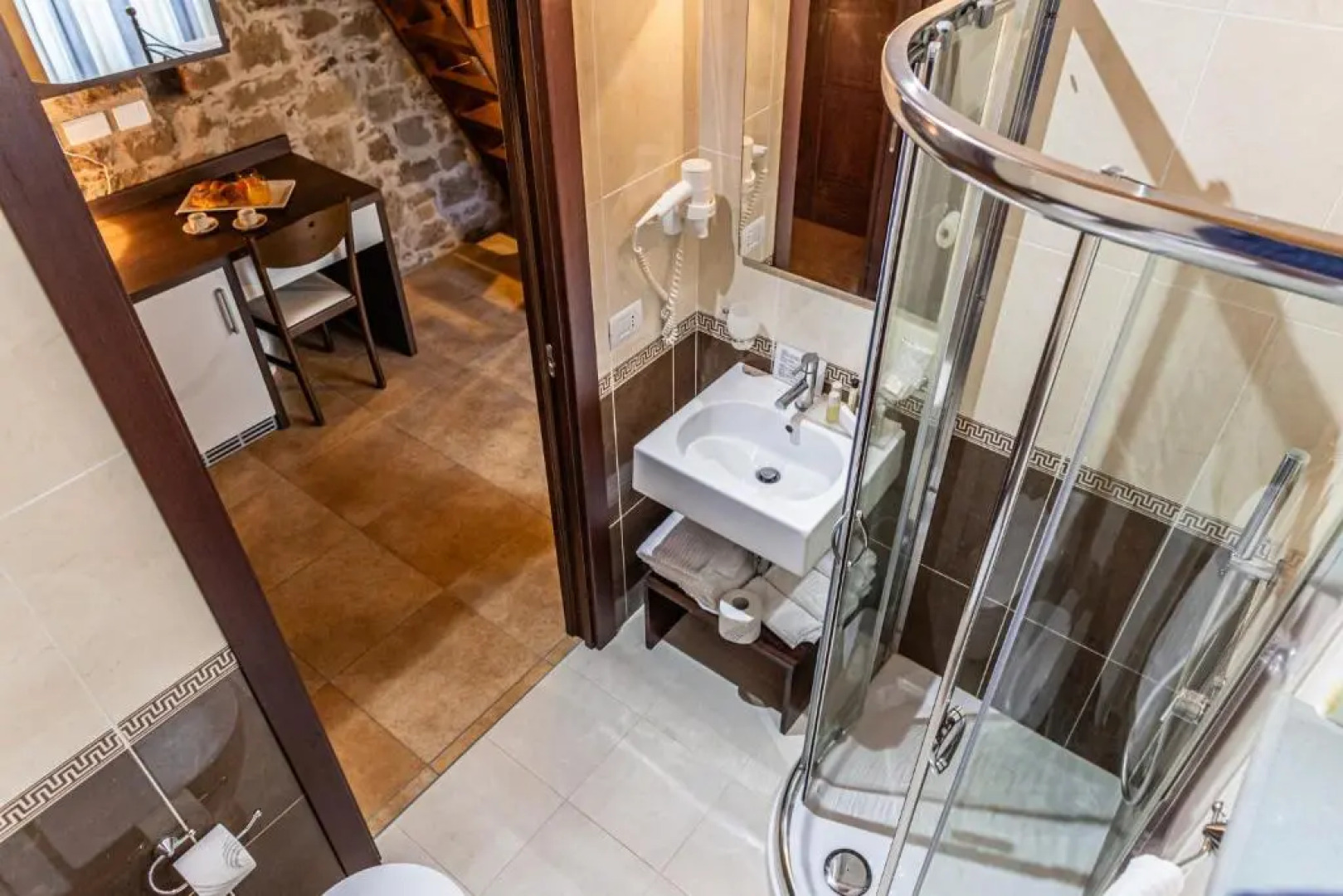 Villa Ginevra Resort Agrituristico