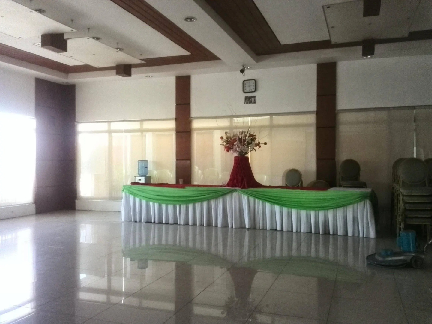 Marcian Business Hotel