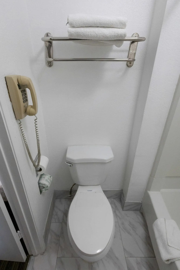 Quality Inn Salinas City Center Area