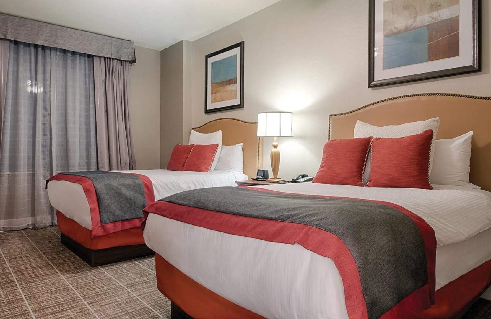 Club Wyndham National Harbor