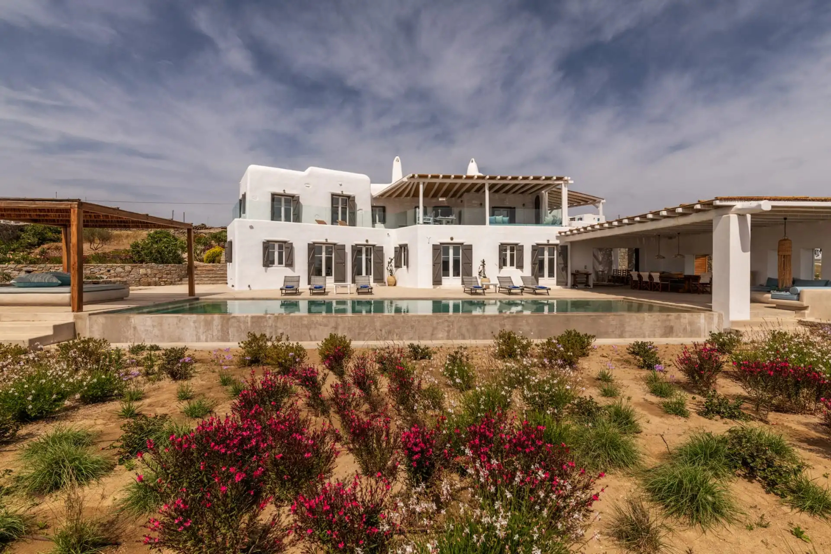 Aura Villa