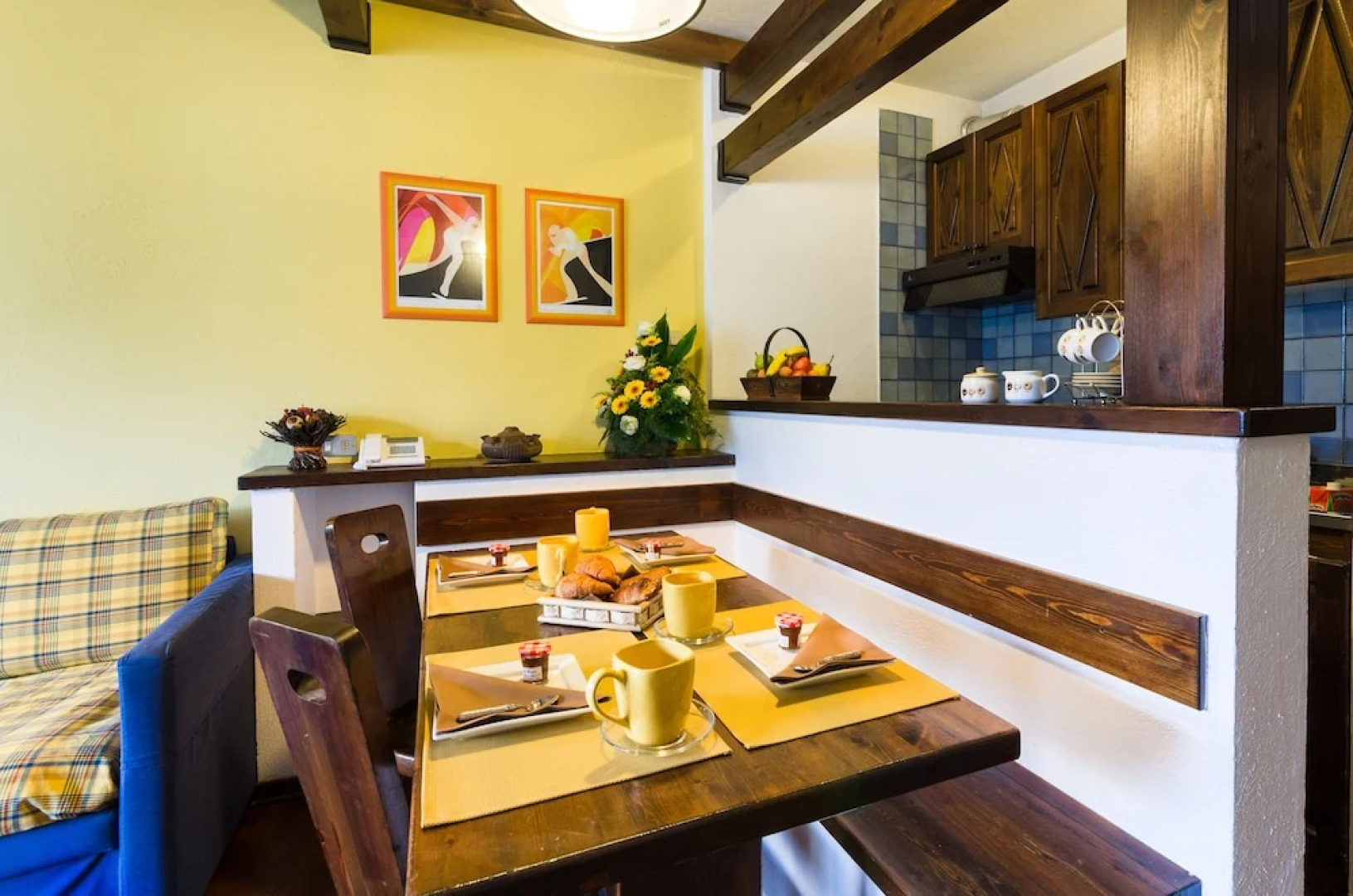 Resort Hotel Palace 2