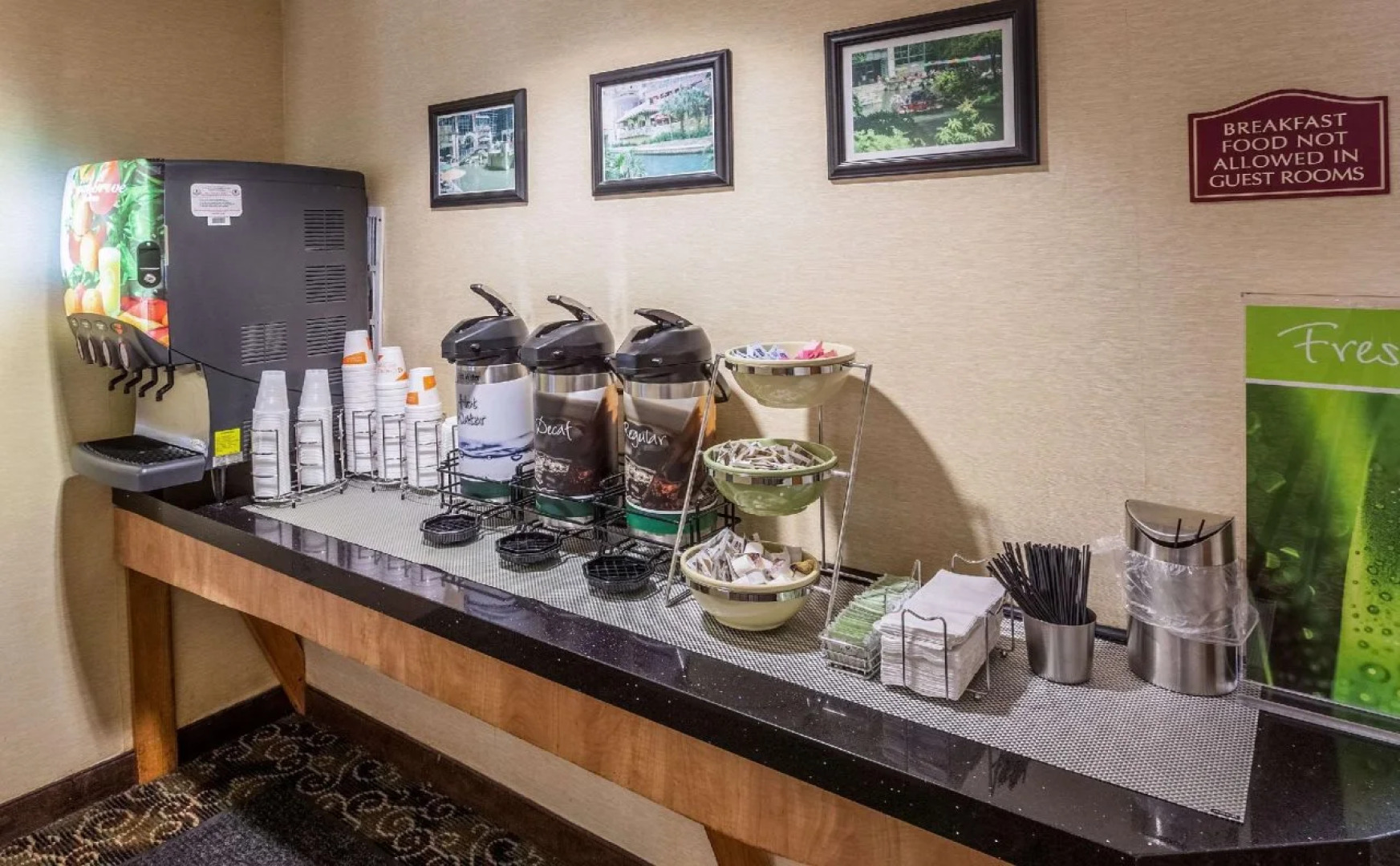 Spark By Hilton San Antonio Northwest near Six Flags