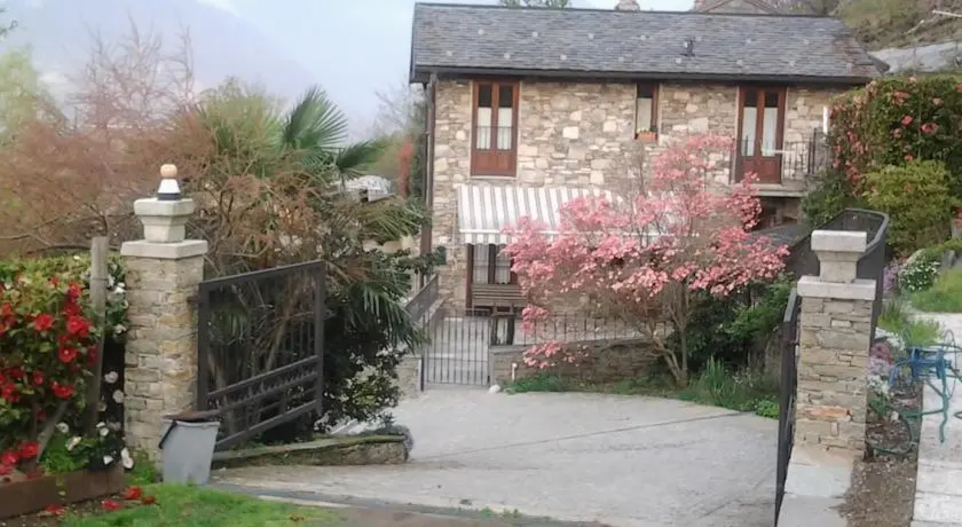 Casa delle Betulle