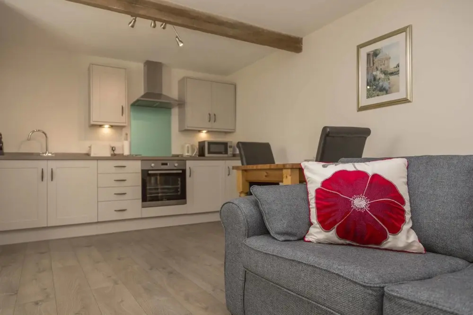 The Pines at Eastleigh - 3 Cottages