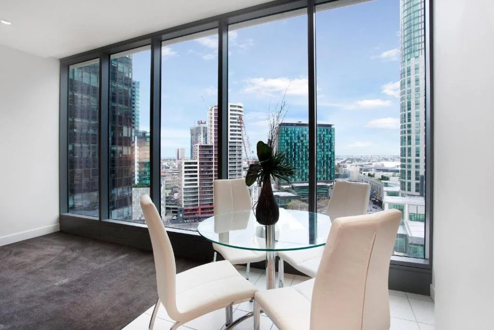 Platinum Apartments at Freshwater