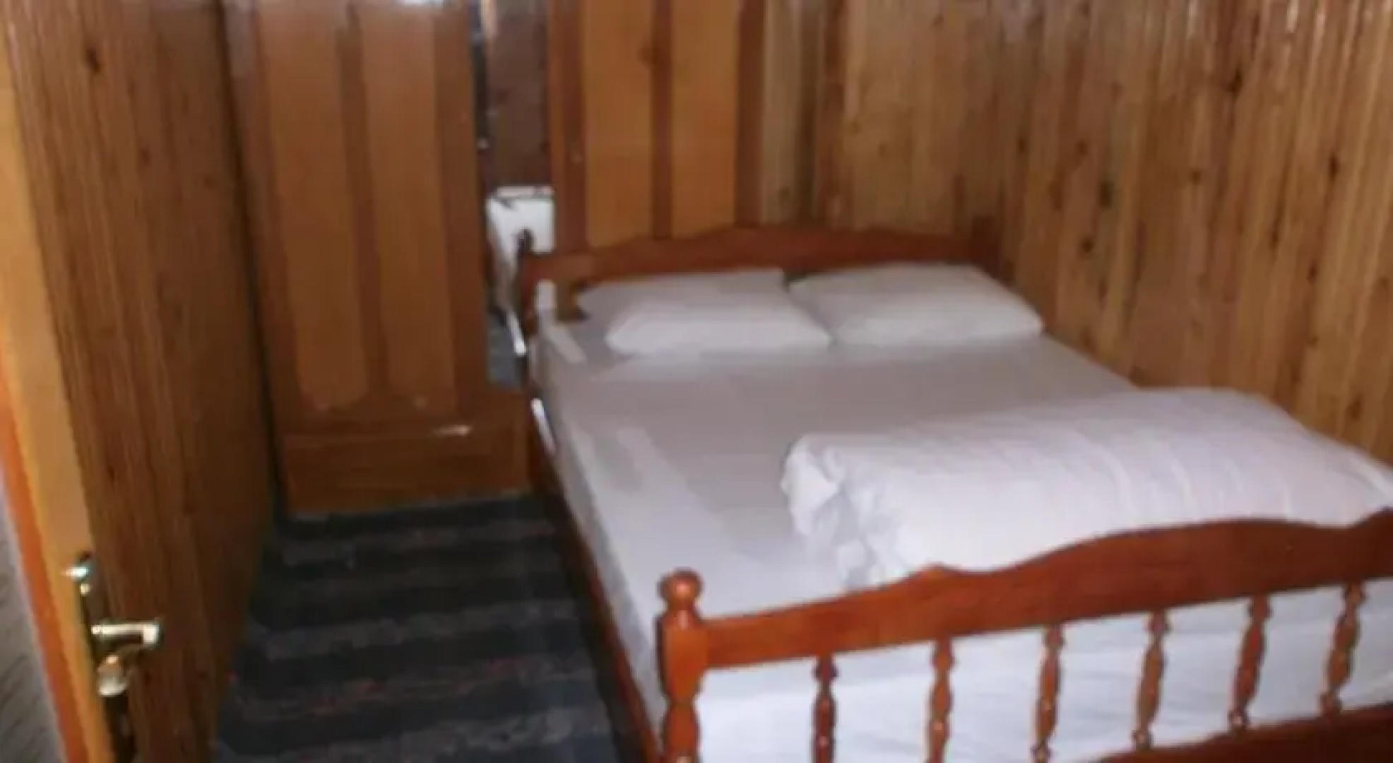 Guesthouse Dolunay