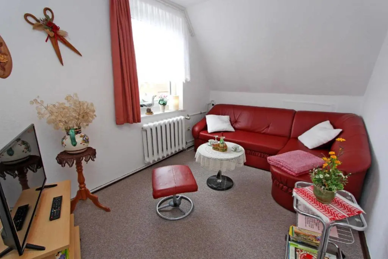 Ferienwohnung Neukloster WEST 351