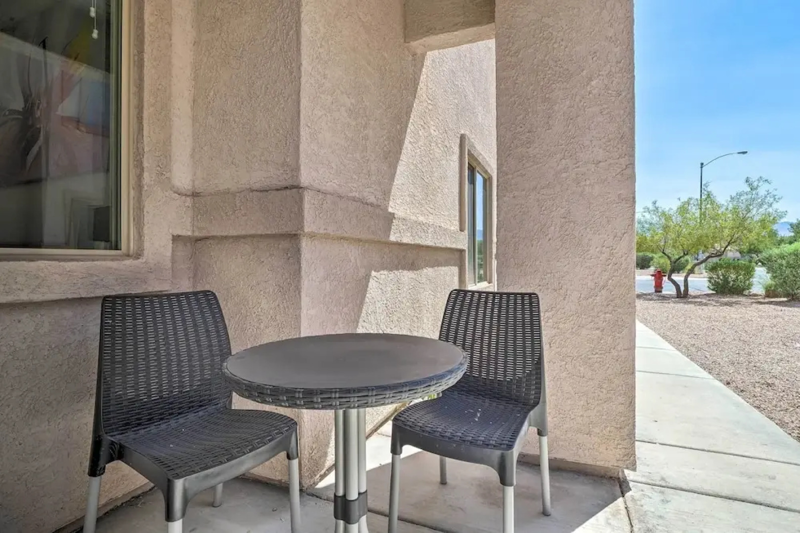 Dtwn Mesquite Condo w/ Resort Pool: Golf & Gamble!