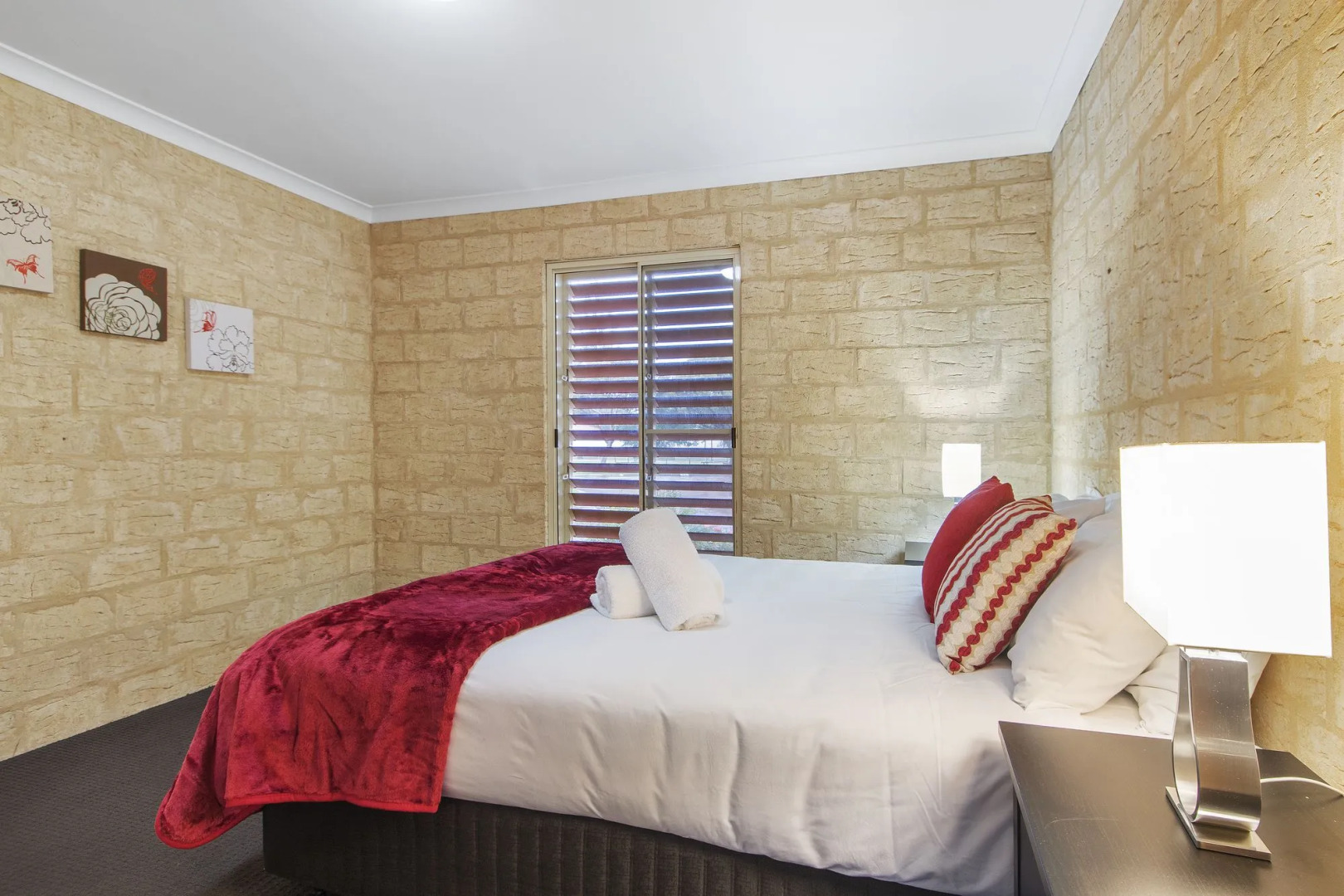 Discovery Parks - Bunbury Foreshore